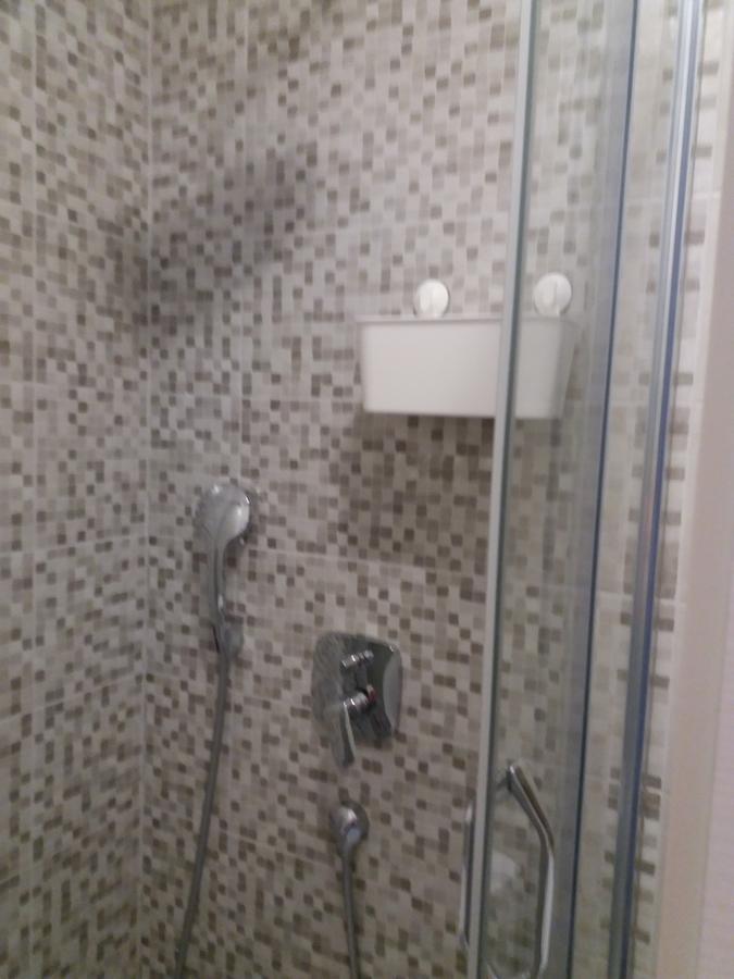 Apolonia Lux Apartment Budva Exterior photo