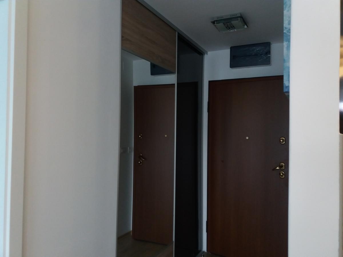 Apolonia Lux Apartment Budva Exterior photo